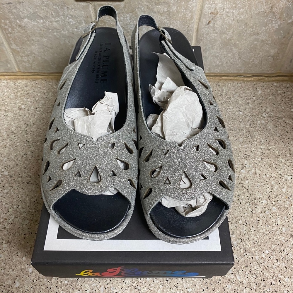 La plume women shoes